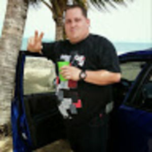 Meet your Posher, Javier